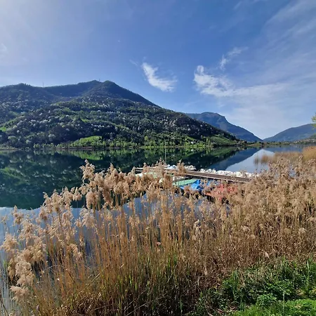Endine Lake View Ranzanico